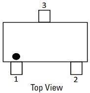 Application Circuit Diagram - Littelfuse AQ0502 Unidirectional TVS Diode Arrays